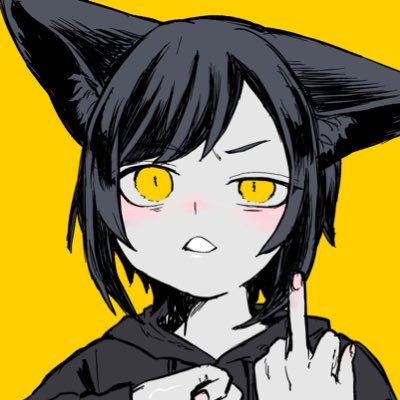 GE8前期🚗🧡ケモ耳/ストリート/パンク/サブカル好き!!▷▶ご依頼ご相談はDMまで◇オリジナルタグ #KMCHU 【けもみっくちゅ】 #KMCHUデイリー ⏩ステッカー販売中