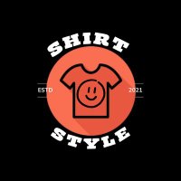 shirt style(@wilson_inspir) 's Twitter Profile Photo