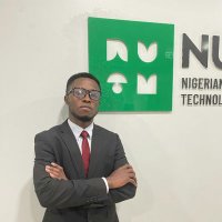 Solomon Elekwa (@mrsolomon_) 's Twitter Profile Photo Solomon Elekwa (@mrsolomon_) 's Twitter Profile Photo