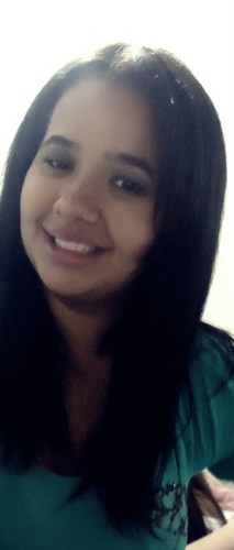 Prazer 15anos,Saao paulina!Sagitariana
A gαrotα com mαniαs, gestos e pensαmentoos, completαmente diferentes  !No meu TALENTO..ah sua CRIATIVIDADE  :D