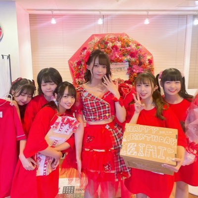 月宮えいみ卒業企画さんのプロフィール画像