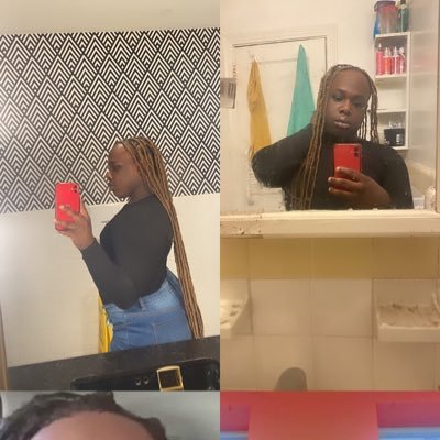 tay97076's profile picture. love yourself ❤️🤞🏾🌈