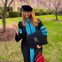 Dr. Michelle Moen-Goodman (@mgoodman2020) 's Twitter Profile