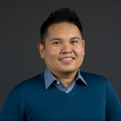 Earvin Charles B. Cabalquinto, PhD Profile