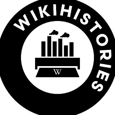 wikihistories Profile Picture