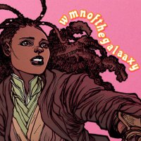 star wars girlboss of the day🫶 (@wmnofthegalaaxy) 's Twitter Profile