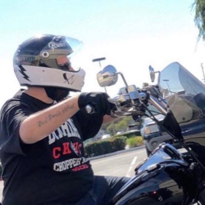 myersmisfit's profile picture. Cali transplant in Oklahoma. “Better to have it and not need it, than need it and not have it.”