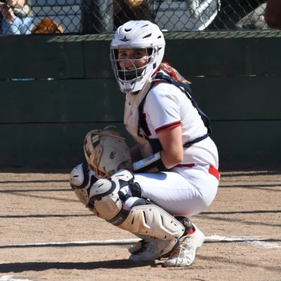 Catcher and Corner Infielder -Bay Area Batbusters Spingola-Meyer 16U #51- Gunn Varsity Softball #22- Henry M Gunn high school Class of 2026 - 4.1 weighted GPA