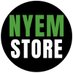 Nyem Store MY (@nyemstore) Twitter profile photo