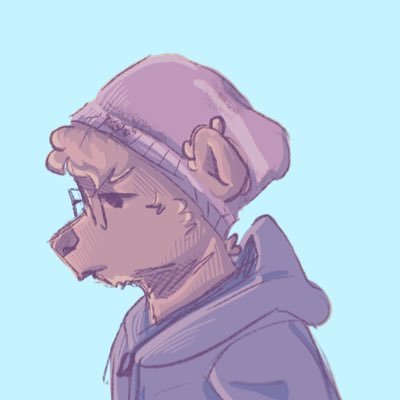 19 | NB | Personal account for people I’m close with | a lot of irl stuff