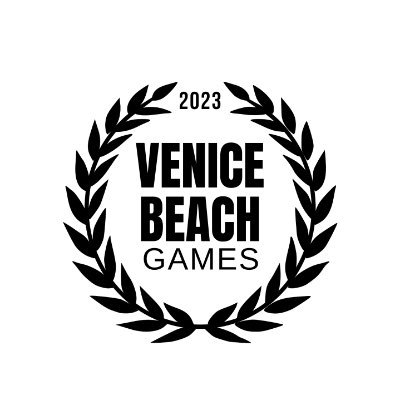 July 29, 2023 is the Venice Beach Games!  The public can join 40+ sports, fitness, & martial arts groups running free clinics, classes and group workouts.