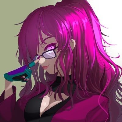 I am Zetteru just a typicall crazy chemist, with questionable ethics and lack of morals (gifts/support:https://t.co/Q9DPFifY5v)
Avatar is made by