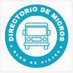 Directorio de Micros (@directoriodemic) Twitter profile photo Directorio de Micros (@directoriodemic) Twitter profile photo
