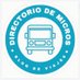 Directorio de Micros (@directoriodemic) Twitter profile photo