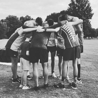 MatthewPhi11431's profile picture. 2026
Cross country CCHS
Runner