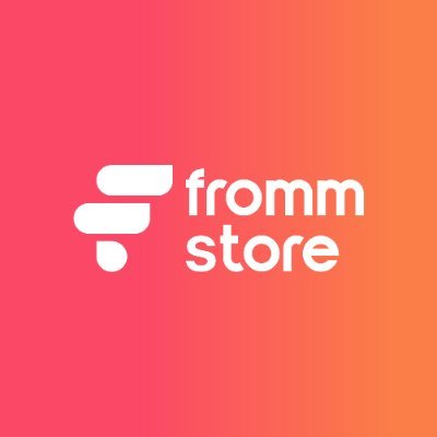 fromm store Profile