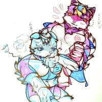 さぶてとら! (@mofu_tetra) 's Twitter Profile