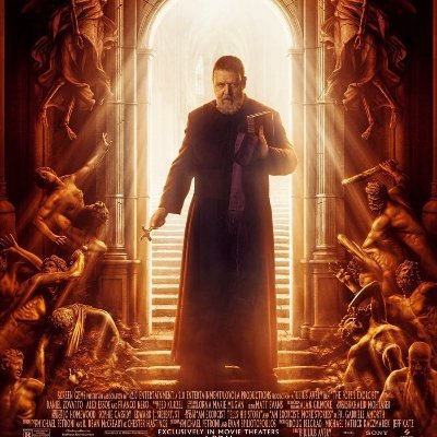 The Pope's Exorcist  (2023)  Full Watch English Movie Full Version Streaming .
Watch The Pope's Exorcist  Full Movie Online (High Quality)