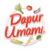 Dapur Umami (@dapurumami) Twitter profile photo