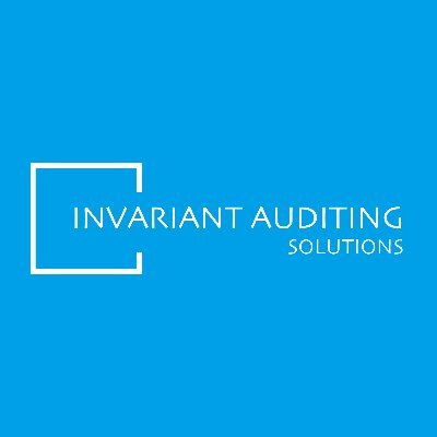 Invariant Audit Solutions. Experts in Software and Information Security.