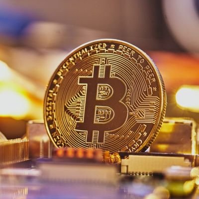 Crypto Investor | Not a Financial Advisor