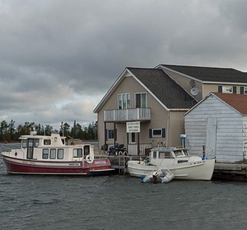 harborboy49's profile picture. 