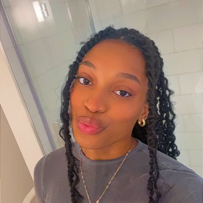 bailye_strick's profile picture. howard u