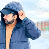 Faaiz Siddiqui (@faaizsidd) 's Twitter Profile