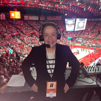Husker Fanatic❤️🌽 | UNL ‘25 @UNL_COJMC | Broadcaster for KRNU and BIG+🎙| Sports Anchor/Reporter for Nebraska Nightly | check out some my work 👇🏻