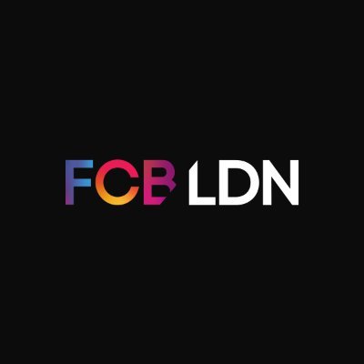 UK agency, world-changing creativity
+ customer engagement with FCB/SIX
#NeverFinished