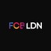 FCB London (@fcbldn) Twitter profile photo FCB London (@fcbldn) Twitter profile photo