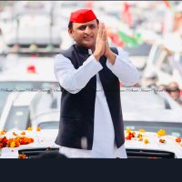 Rishi Yadav Samajwadi (@rishiyadav3483) 's Twitter Profile