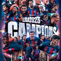 Te amo Barca! (@tieamobarca) 's Twitter Profile