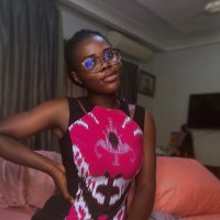 Baby Naa💕💕💕(@miss__okine) 's Twitter Profile Photo