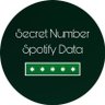 6N_SpotifyData's profile picture. Helping other LOCKEYs 🗝 stay updated on SN Spotify Streams 🎶 💞📊 PST Time, DMs 💌open {looking for co-admins} Fan Account