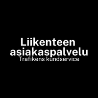 Liikenteen asiakaspalvelu(@liikenteenaspa) 's Twitter Profile Photo