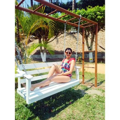 ValentinaLumbi's profile picture. R1 de Pediatria 🌸