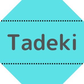 HackerTadeki's profile picture. X==3