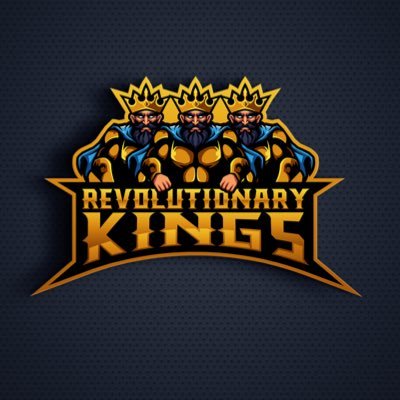 The Official Twitter Of The Revolutionary Kings Gaming Organization