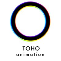 TOHO animation(@TOHOanimation) 's Twitter Profile Photo