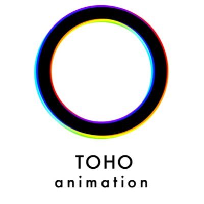 TOHO animation on X: TOHO animation on X: