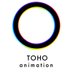 TOHO animation (@TOHOanimation) Twitter profile photo