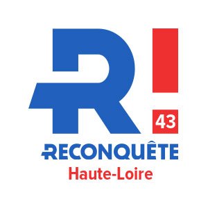 Fédération RECONQUÊTE! | Haute-Loire
Le grand mouvement populaire d'Éric Zemmour