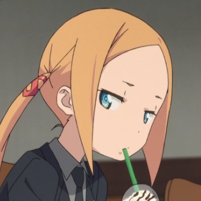 퀴퀴さんのプロフィール画像