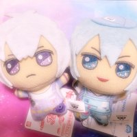 うー(取引垢) (@uuu_tama) 's Twitter Profile