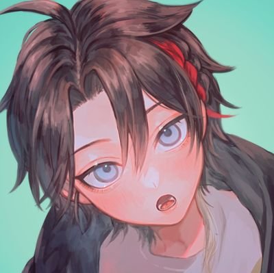 絵とLive2Dが趣味の雑多アカです。♦️成人済 ❤️ヴァニラウェア/明那 ✝️アキノくん【@akino_renkse】のお仕立て担当 🍬https://t.co/v1z6FEdZbQ 🎨二次創作まとめhttps://t.co/HwUBOICkwN