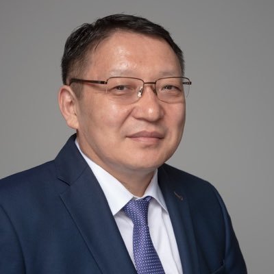 CEO of Erdenes Mongol LLC, PhD in Techno Economics & Engineering