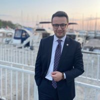 Av. Dr. Ali Önal (@avalional) Twitter profile photo