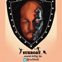SUBBOAT(@subboat) 's Twitter Profileg