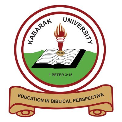 Kabarak University is a private Chartered institution of higher learning that provides holistic Christian-based education, training, research and outreach.